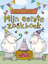 Mijn eerste zoekboek - Van Hoorne - 9789493476264