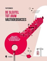 De sleutel tot jouw vastgoedsucces - Filip Dewaele - 9789493487574