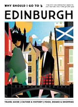 Why Should I Go To Edinburgh - Team WSIGT - 9789493489028