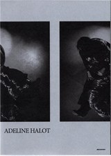 Adeline Halot - Adeline Halot - 9789493522756