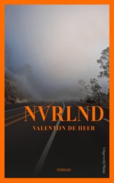 NVRLND - Valentijn de Heer - 9789493525108