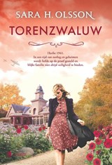 Torenzwaluw - Sara H. Olsson - 9789493547186