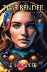 Time Bender - Tijn Touber - 9789493557314