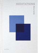 Meditations - Marcus Aurelius - 9789526538501