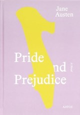 Pride And Prejudice - Jane Austen - 9789526538518