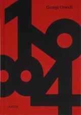 1984 - George Orwell - 9789526538525