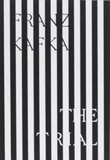The Trial - Franz Kafka - 9789526538532