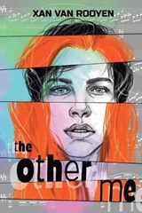 The Other Me - Xan Van Rooyen - 9789529485253
