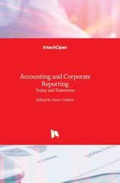Accounting and Corporate Reporting