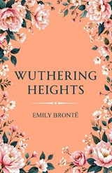 Wuthering Heights -  Emily Bronte - 9789538467349
