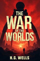 The War of the Worlds -  H.G. Wells - 9789538467356