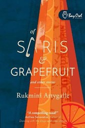 Of Saris & Grapefruits