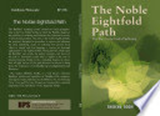 The Noble Eightfold Path - BODHI, Bhikkhu - 9789552401169