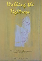 Walking the Tightrope - David Young - 9789552402739