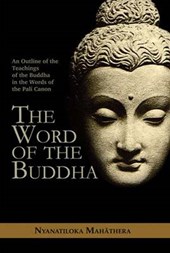 Word of the Buddha