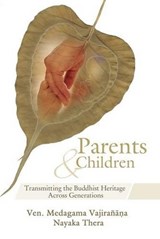 Parents and Children - Nayaka Thera - 9789552403705