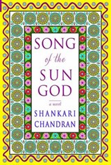 Song of the Sun God - Shankari Chandran - 9789558897287