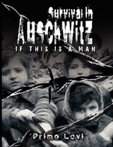 Survival In Auschwitz - Primo Levi - 9789562915298