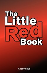 The Little Red Book - Anonymous - 9789562916271