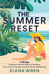 The Summer Reset - Elena Wren - 9789564209265