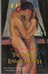 The Story of Edvard Munch - Ketil Bjornstad - 9789573304807