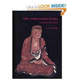 Lankavatara Sutra - SUZUKI, Daisetz Teitaro - 9789576380310