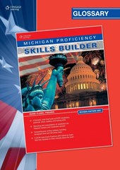 MICHIGAN PROFICIENCY SKILLS BUILDER GLOSSARY (REVISED 2007)