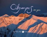 Olympus 100 years - As the Seagull Flies -  - 9789609412247