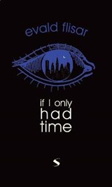 If I Only Had Time - Evald Flisar - 9789617047240