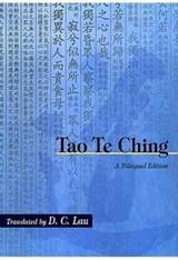Tao Te Ching - Lao Lao Tzu - 9789622019928
