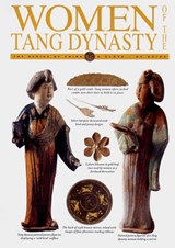 Women of the Tang Dynasty - May Holdsworth - 9789622176447