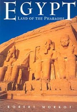 Egypt - MORKOT,  Robert - 9789622177017