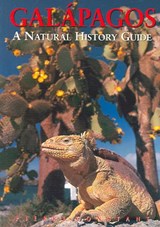 Galapagos - Pierre Constant - 9789622177666