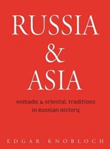 Russia & Asia - Knobloch, Edgar - 9789622177857