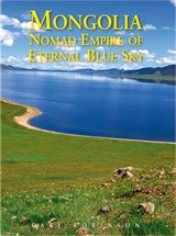 Mongolia - Carl Robinson - 9789622178083