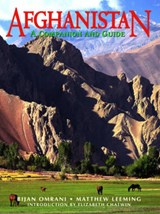 Afghanistan - Bijan Omrani ; Matthew Leeming ; Elizabeth Chatwin - 9789622178168