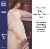 Lady Windermeres Fan 2D