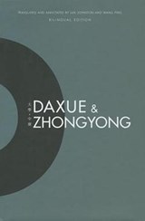 Daxue and Zhongyong - Ian Johnston ; Ping Wang - 9789629964450