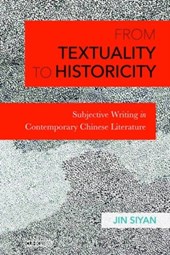 From Textuality to Historicity