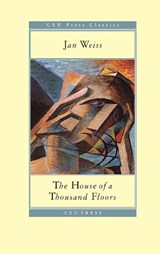 The House of a Thousand Floors - Jan Weiss - 9789633860700