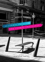 Academic Freedom - Michael Ignatieff - 9789633862339