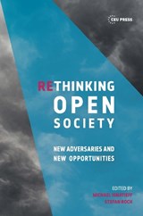Rethinking Open Society - Michael Ignatieff - 9789633862704