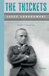 The Thickets - Jozef Lobodowski - 9789633867457