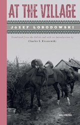 At the Village - Jozef Lobodowski - 9789633867938