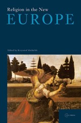 Religion in the New Europe -  - 9789637326493