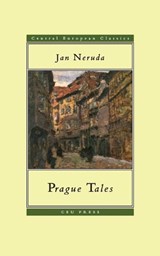 Prague Tales - Jan Neruda - 9789639116238