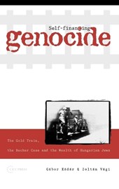 Self-Financing Genocide