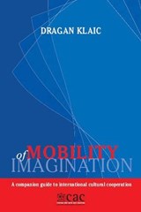 Mobility of Imagination - KLAIC,  Dragan - 9789639776067