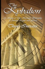 The Kybalion - Three Initiates - 9789650060190
