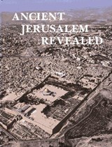 Jerusalem Revealed - Yigael Yadin (Edt) - 9789652210210